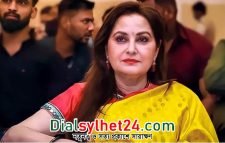 ভারতীয় খ্যাতিমান অভিনেত্রী জয়া প্রদার ৬ মাসের জেল