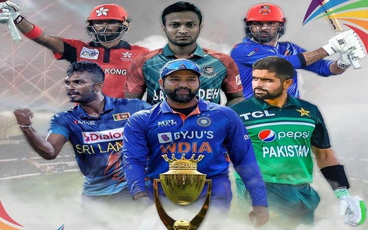 বুধবার শুরু হচ্ছে এশিয়ার শ্রেষ্ঠত্বের লড়াই