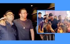 ‘প্রিয়তমা’ দেখে কাঁদলেন শাকিব