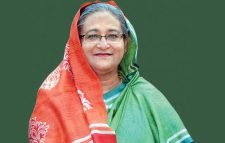 প্রধানমন্ত্রী আজ জোহানেসবার্গ ত্যাগ করবেন