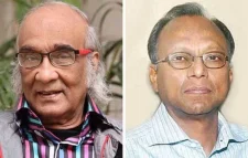 সাংবাদিক শফিক রেহমান, মাহমুদুর রহমানের ৭ বছরের কারাদণ্ড