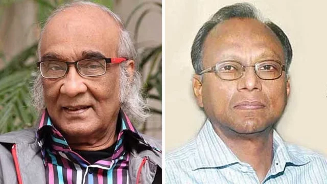 সাংবাদিক শফিক রেহমান, মাহমুদুর রহমানের ৭ বছরের কারাদণ্ড