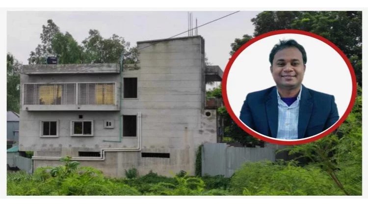 অঢেল সম্পদের মালিক পিডিবি প্রকৌশলী শামীম