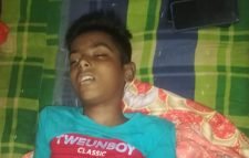 রাজনগরে মায়ের হাতে ছেলে নিহত
