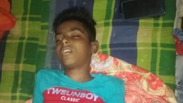 রাজনগরে মায়ের হাতে ছেলে নিহত