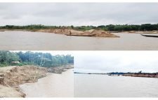 মৌলভীবাজার থেকে বছরে কোটি  টাকার রাজস্ব হারাচ্ছে সরকার