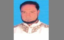 রাজনগরে প্রবাসীকে মারধর করলেন ইউপি সদস্য