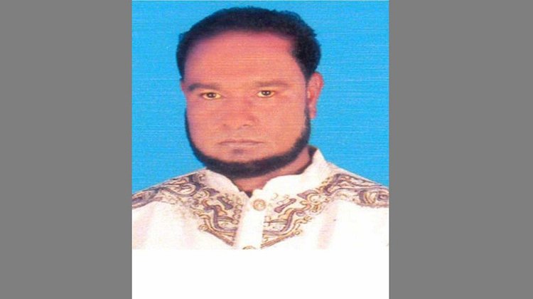 রাজনগরে প্রবাসীকে মারধর করলেন ইউপি সদস্য