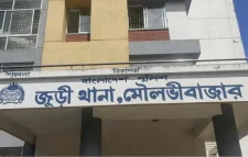 জুড়ীতে গৃহবধূর রহস্যজনক মৃত্যু