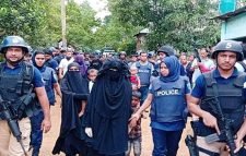 পাঁচ কারণে জঙ্গিদের টার্গেট সিলেট