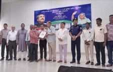 শ্রীমঙ্গলে ১৬২ পরিবার পেল জমিসহ ঘর