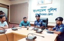 স্ত্রীকে হত্যার ছয় ঘণ্টা মধ্যে স্বামী গ্রেপ্তার