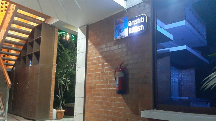 রিসোর্ট হত্যাকান্ডটি নিয়ে ধুম্রজালের সৃষ্টি