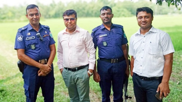 ৮ লক্ষাধিক টাকা পাওনা, বিদ্যুতের ৭ মামলা