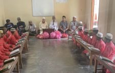 শোকের মাস আগস্টে কোরআন খতম