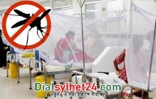 ডেঙ্গুতে আরও ১৬ মৃত্যু, হাসপাতালে ভর্তি ২৬০৮