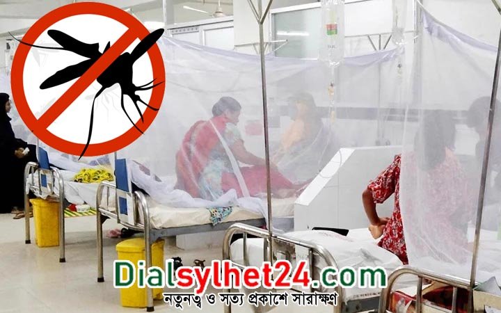 ডেঙ্গু: মৃত্যু সাড়ে ৪০০ ছাড়ালো