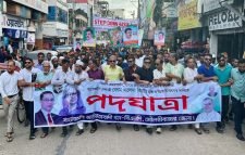 দেশে আগামী ডিসেম্বর-জানুয়ারীতে কোন নির্বাচন হবে না, এ বিষয়টি শেখ হাসিনাও জানেন বলে মন্তব্য করেছেন সাবেক এমপি এম নাসের রহমান