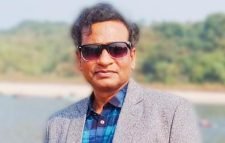 কমলগঞ্জে নামাজরত অবস্থায় একজনের মৃত্যু