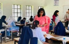 মৌলভীবাজারে এইচএসসি পরীক্ষায় বসেছে ১৭৫৮৪ জন শিক্ষার্থী