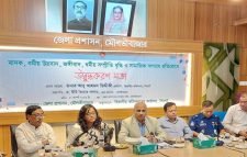 কর্মকর্তাদের কমফোর্ট জোন থেকে বেরিয়ে আসতে হবে: বিভাগীয় কমিশনার