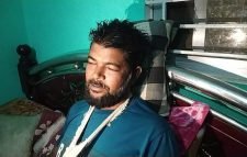 শ্রীমঙ্গলে ডাকাত দলের আক্রমণে দুই এইচএসসি পরীক্ষার্থী সহ পরিবারবর্গ আহত