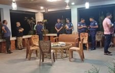 রিসোর্ট থেকে পর্যটকের মরদেহ উদ্ধার: ৩ জনকে আসামি করে হত্যা মামলা