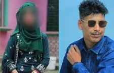 ভাতিজার হাত ধরে উধাও চাচি, সঙ্গে নিলেন টাকা-অলংকার