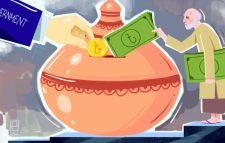 সর্বজনীন পেনশনের জন্য নিবন্ধিত হয়েছেন ৩০ হাজার