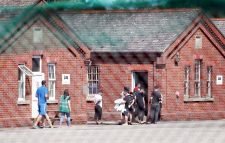 ইংল্যান্ডে ২০ বছরের মধ্যে সর্বোচ্চ শরণার্থী আবেদন