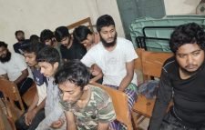 কুলাউড়ায় আরও জঙ্গি আস্তানার সন্ধান, সকালে অভিযান