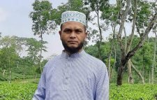 পৌর জামায়াত সভাপতি গ্রেফতার