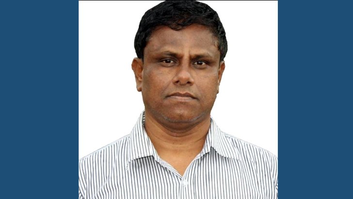 অবশেষে বদলি মৌলভীবাজার প্রাথমিক শিক্ষা অফিসের উচ্চমান সহকারী জাকির