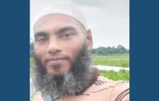 পা লেগে মদের বোতল ভেঙে ফেলায় শ্রীমঙ্গলে লেমন গার্ডেন রিসোর্টে বন্ধুকে খুন