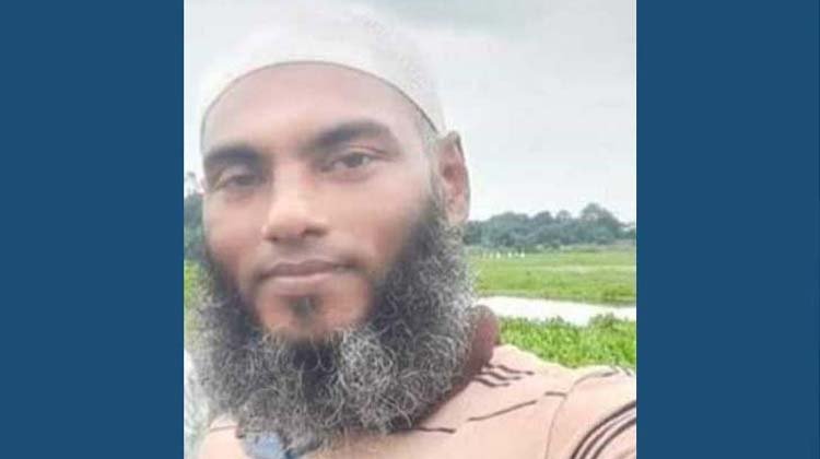 পা লেগে মদের বোতল ভেঙে ফেলায় শ্রীমঙ্গলে লেমন গার্ডেন রিসোর্টে বন্ধুকে খুন