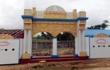 কুলাউড়ায় মাসব্যাপী মেলা বন্ধের দাবিতে স্বোচ্ছার এলাকাবাসী, আইনশৃঙ্খলা অবনতির আশঙ্কা