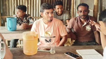 বিএনপির ‘নীরব সমর্থক’ ভয় আওয়ামী লীগের