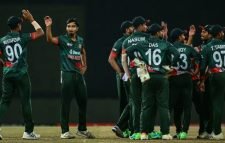 নিউজিল্যান্ড সিরিজে অধিনায়ক লিটন; আছেন মাহমুদ উল্লাহ-সৌম্য