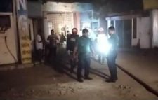 নিষিদ্ধ সময়ে বিরতি সিএনজি ফিলিং স্টেশন চালু, বিস্ফোরণে দগ্ধ ৯