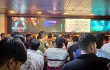 শাহরুখের ‘জওয়ান’ দেখেছেন বাংলাদেশের দর্শক