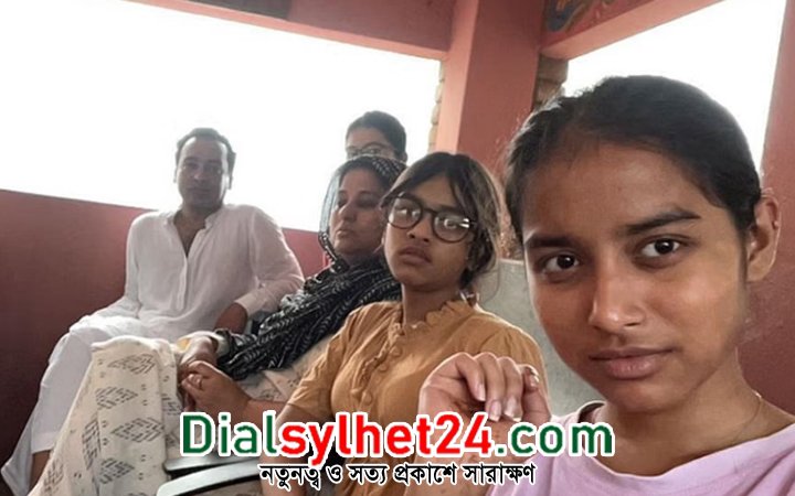 চাকরি হারিয়ে মার্কিন দূতাবাসে আশ্রয় চাইলেন ডিএজি এমরান