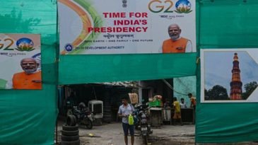 জি-২০ সম্মেলন যে কায়দায় কাজে লাগালেন মোদি