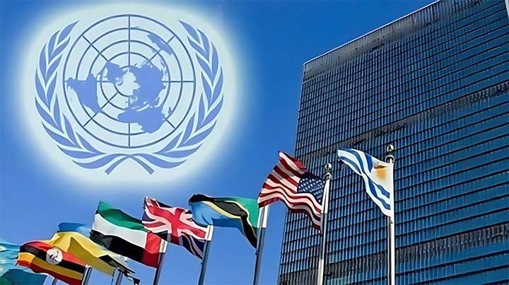 বাংলাদেশে গুমের ৭০টি ঘটনার এখনো নিষ্পত্তি হয়নি: জাতিসংঘ