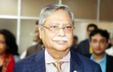 রাষ্ট্রপতি ১৩ দিনের সফরে সোমবার ইন্দোনেশিয়া ও সিঙ্গাপুর যাচ্ছেন