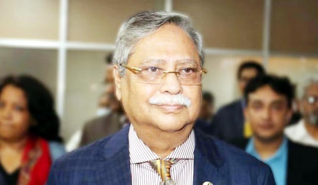 রাষ্ট্রপতি ১৩ দিনের সফরে সোমবার ইন্দোনেশিয়া ও সিঙ্গাপুর যাচ্ছেন