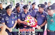 জাতীয় নির্বাচনে যে কোনো চ্যালেঞ্জ মোকাবিলায় সক্ষম হবো