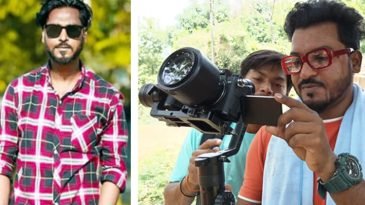 আফনান সাঈফের গান নির্মাণ করছেন টলিউড পরিচালক সমির সিংহ