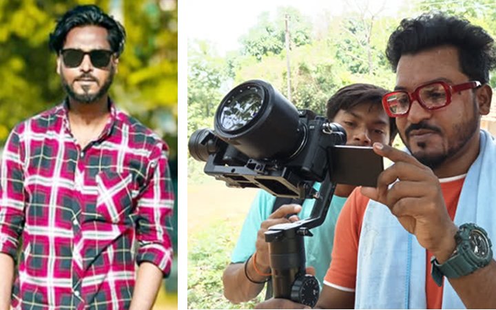 আফনান সাঈফের গান নির্মাণ করছেন টলিউড পরিচালক সমির সিংহ