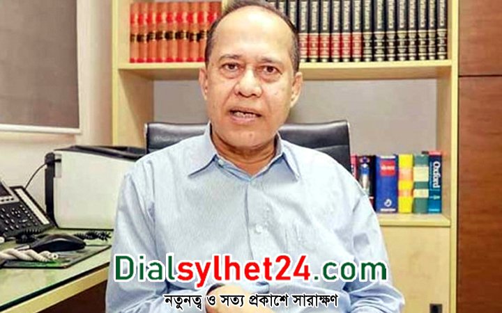 জনগণ স্বাধীনভাবে ভোট দিতে পারলেই নির্বাচন গ্রহণযোগ্য: সিইসি