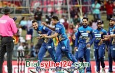 শ্রীলঙ্কার কাছে হেরে এশিয়া কাপ শুরু বাংলাদেশের